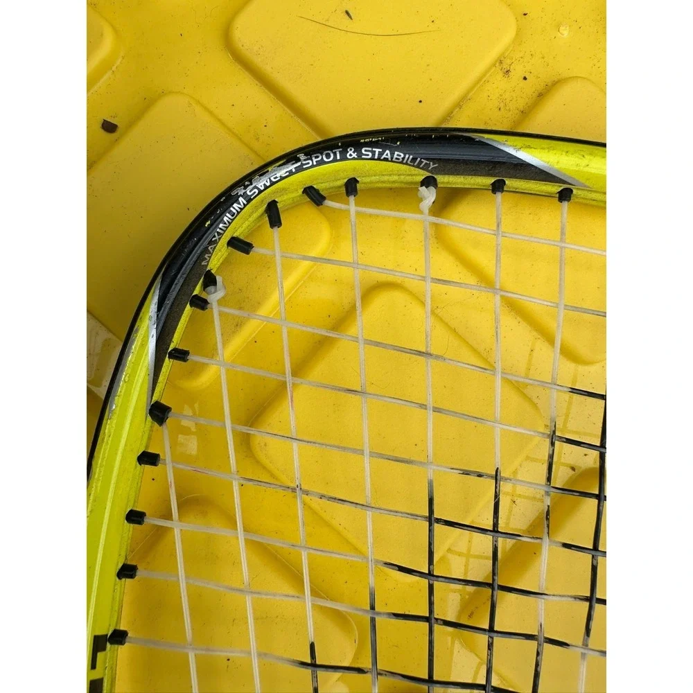 Ektelon preowned racquetball